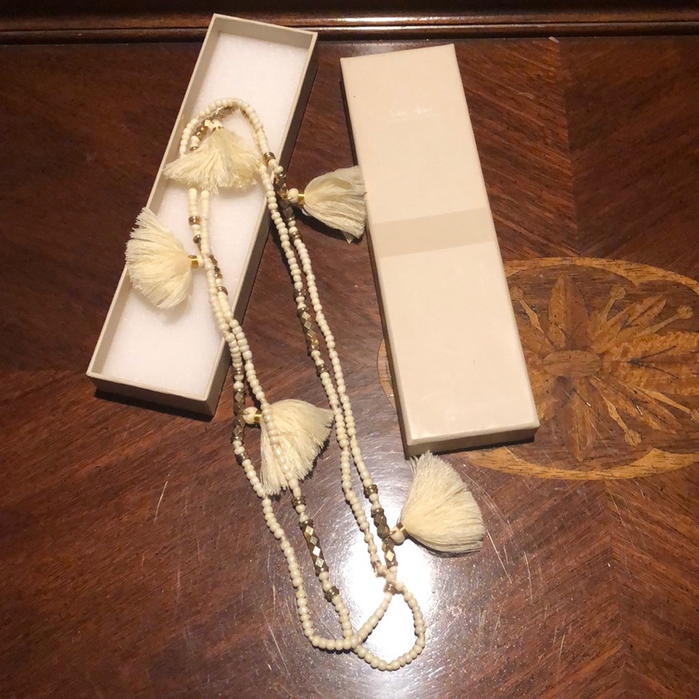 India Hicks Free Spirit Necklace